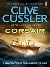 Corsair Oregon Files #6 eBook